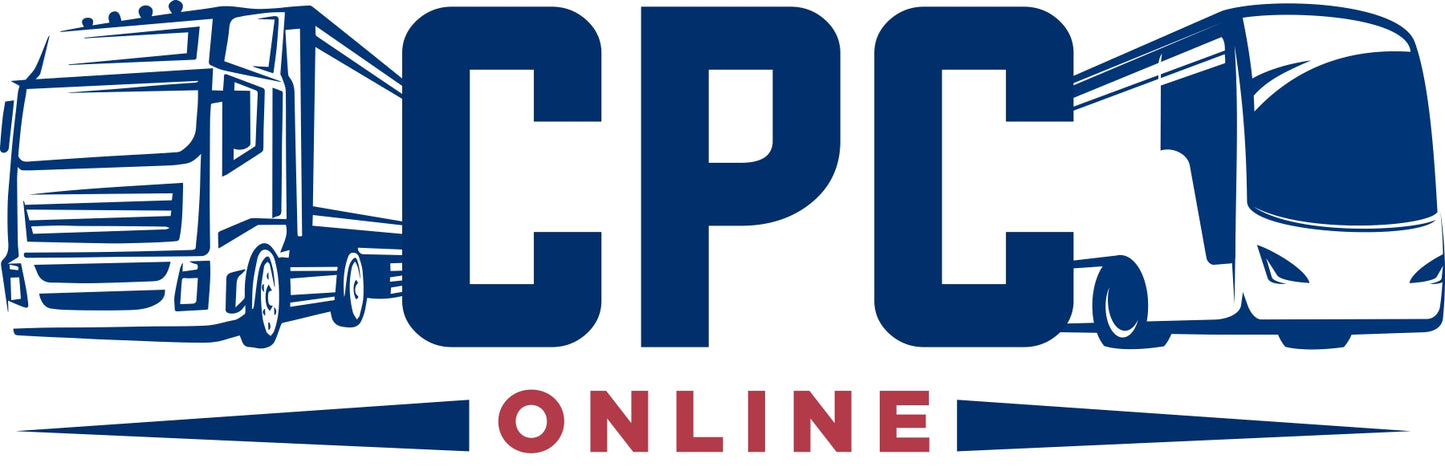 M2: JUNE CPC Card Renewal Courses Both HGV or PCV - 7 Hours Including Grandfather C1