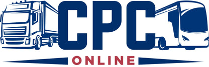 M2: JUNE CPC Card Renewal Courses Both HGV or PCV - 7 Hours Including Grandfather C1