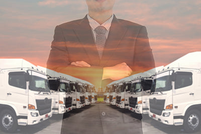 M6: Two Day TM Transport Managers HGV & PCV Refresher Courses 14 hours CPC